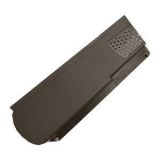 RSS Retro Fit Dry Verge Unit Right Hand - Brown