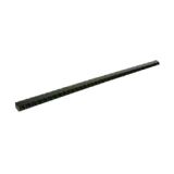 Metrotile Eaves Over Fascia Vent 1m Length - 10mm