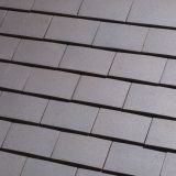 Dreadnought Premium Clay Tile & Half - Staffordshire Blue Sandfaced