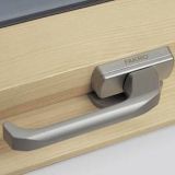 Fakro Spare Part - Old Style Handle For FTP-V & FTP-W Windows