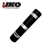IKO TGX Torch-On Green Mineral Felt Cap Sheet - 8m x 1m Roll