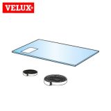 VELUX IPL C04 0073 Laminated Inner, Toughened Outer Pane - 55cm x 98cm