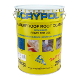 Acrypol Plus Solar White - 20kg (RC3006/20)