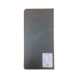 Brazilian Natural Slate First Quality in Graphite - 500mm x 250mm