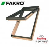 Fakro FPP-V/C P2/06 Pine Conservation Window - 78cm x 118cm