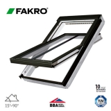 Fakro FTW-VC P2/01 Conservation Window Plain Tile - 55cm x 78cm