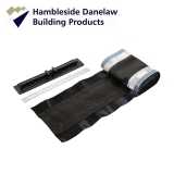 Hambleside Danelaw Dry Fix Roll Out Ridge & Hip Vent System - 3m Kit