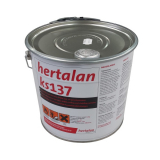 Hertalan EPDM KS137 Contact Adhesive - 5.3kg