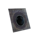 Lead Flexislate (Calder) 450mm x 450mm Base - Flat Roof