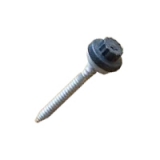 Marley 60mm Self Sealing Screw for use with Ridges - Pack of 100