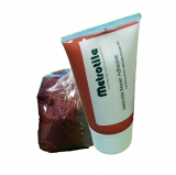 Metrotile Touch up Kit - Charcoal