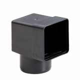 Flat Roof Outlets | Rainwater Outlets | Roofing Superstore®