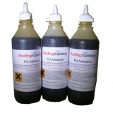 Roofing Superstore PU Adhesive - 1.1kg Bottle