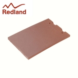 Redland Rosemary Clay Classic Roof Tile Smooth - Light Mixed Brindle