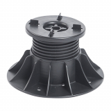 Ryno RPA1 Adjustable Pave Support Pad - 40mm to 56mm