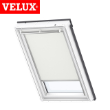 VELUX Manual Blackout Blind DKL SK06 1085 - Light Beige