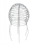 Galvanised Wire Balloon Guard for Chimneys - 200mm (8")
