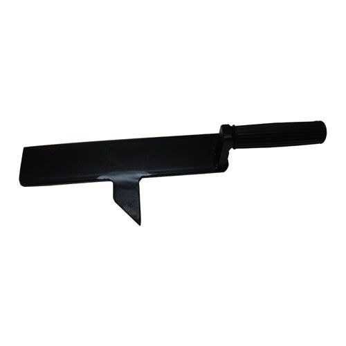 Rigid Roofing Felt Support Tray (Eaves Guard / Eaves Protector) - 1.5m ...