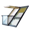 Velux cabrio