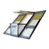 Velux cabrio